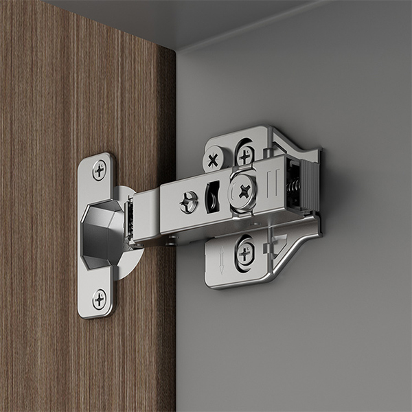 5 Common Types Of Cabinet Hinges For