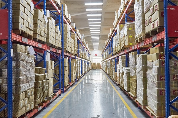 Warehouse