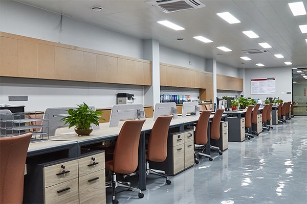 PMC Office