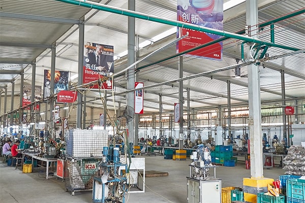 Assembly Workshop