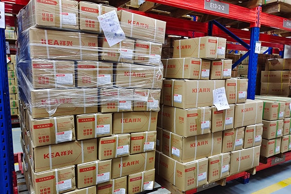 Warehouse