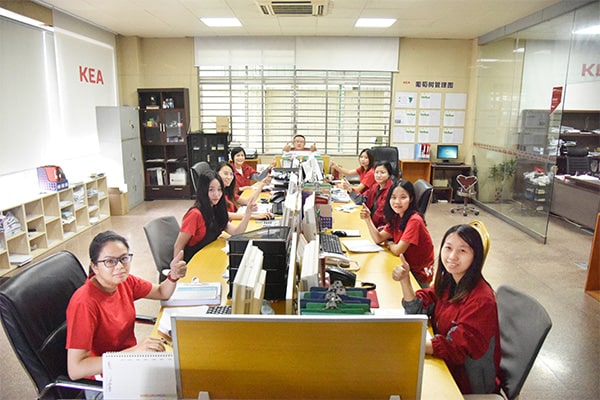 Production Office
