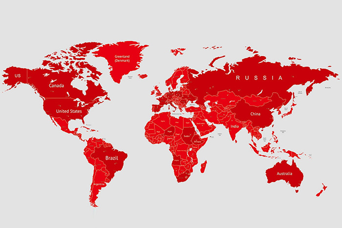 Overseas Marketing Network
