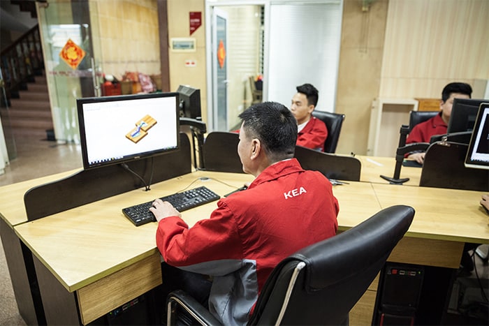 R&D Team
