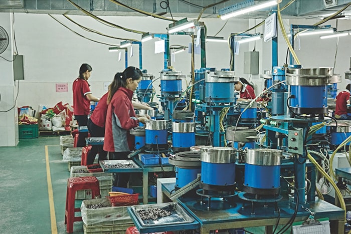 Wick Workshop