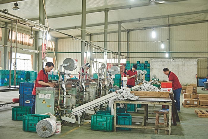 Packing Workshop