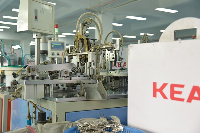 Automated Workshop