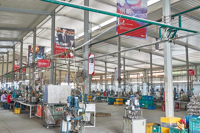 Assembly Workshop