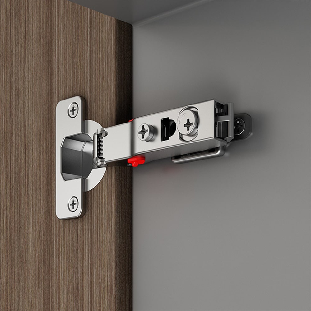 Furniture Cabinet Door Hinge (Two-way) T26