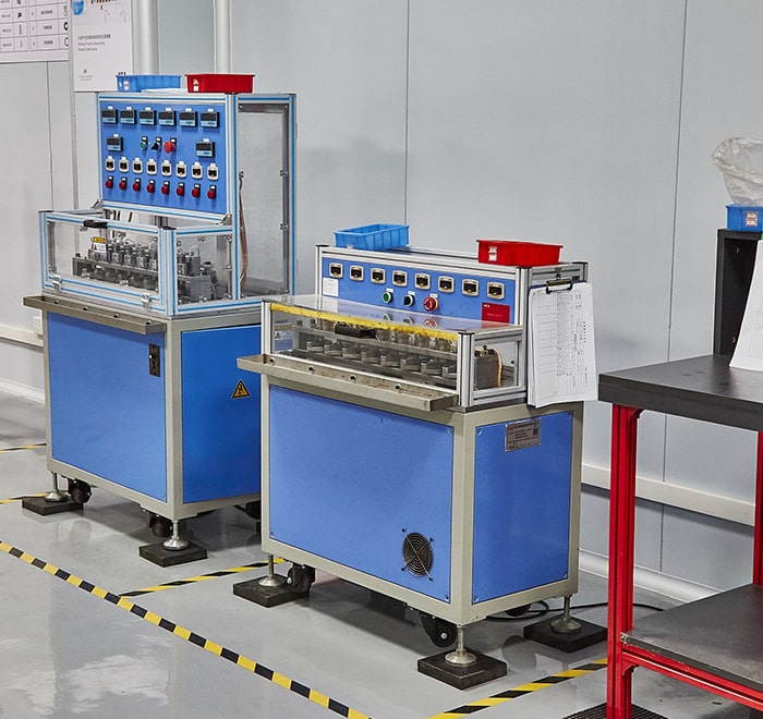 Professional Experimental Center