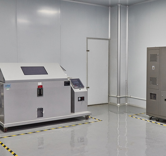 Professional Experimental Center