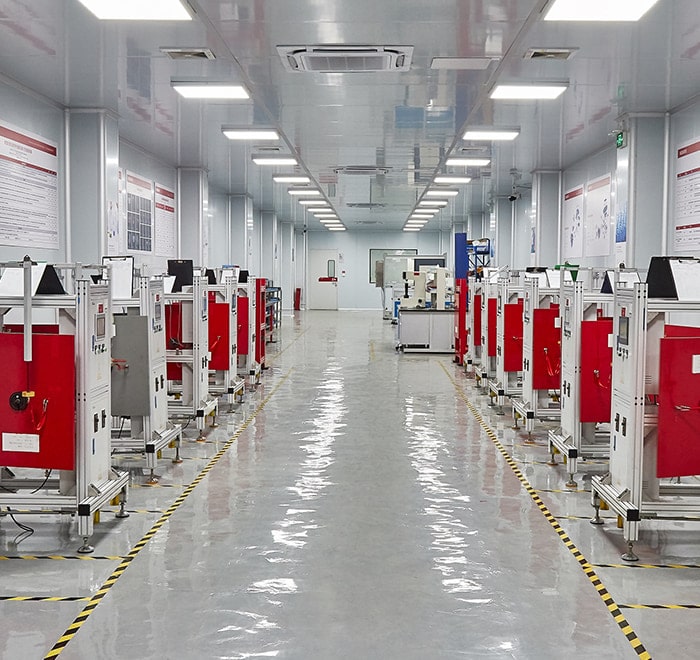 Professional Experimental Center