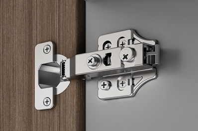 5 Common Types of Cabinet Hinges For Purchasing
