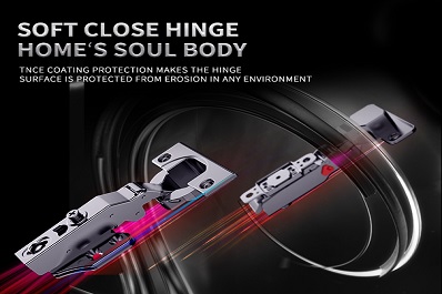 TNCE Special Coating – KEA Xiangxing Presents Strong Surface Protection Technology