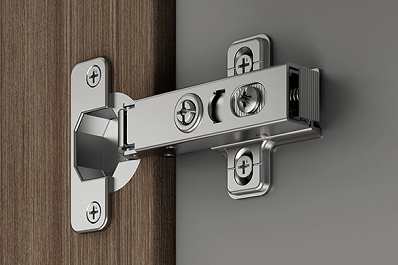 Pragmatic Roles of Hydraulic Kitchen Cabinet Hinges