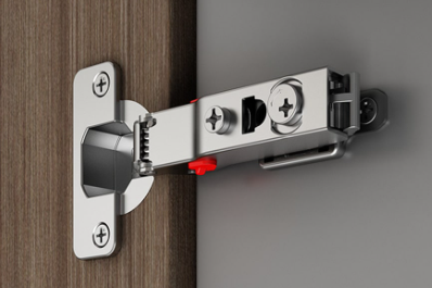 How to Clean Cabinet Hinges and Make Them Look Brand New Again