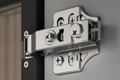 Cabinet Door Hinges Explained: Types, Functions & Installation Tips