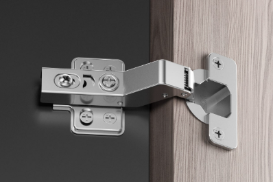 Soft Close Cabinet Hinges: How They Work & Why They're Worth It