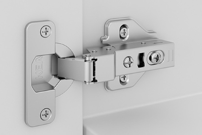 Inset Cabinet Hinges: Design Benefits and Installation Tips You Should Know