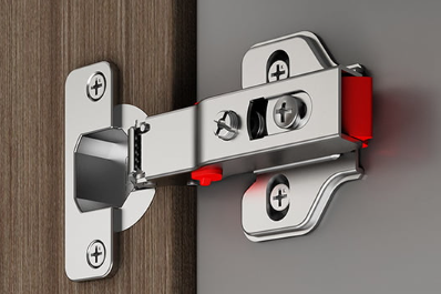 European Cabinet Hinges: What Makes Them So Popular in Modern Kitchens