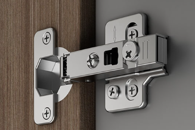 Best Soft Close Cabinet Hinges in 2025: Top Picks and Buyer’s Guide