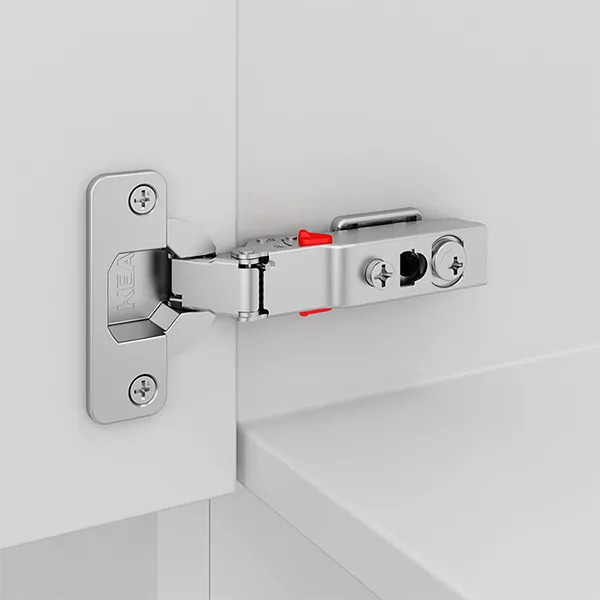 Furniture Cabinet Door Hinge (Two-way) T26