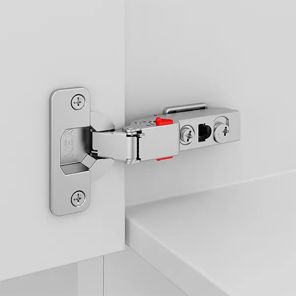 Furniture Cabinet Door Hinge (Two-way) T26