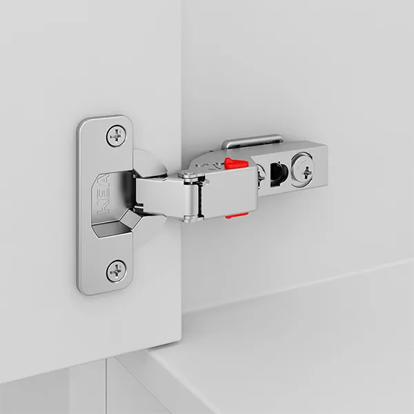 Furniture Cabinet Door Hinge (Two-way) T26