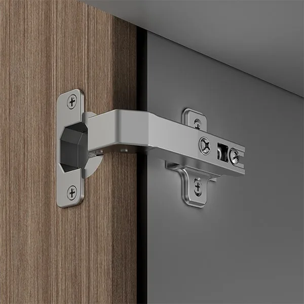 Special Angle Regular Furniture Cabinet Door Hinge(Two-way) BT404-180°