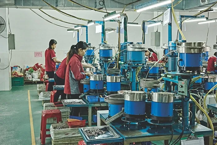 Wick Workshop