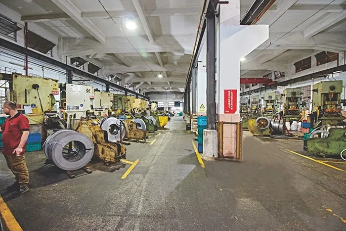 Wick Workshop