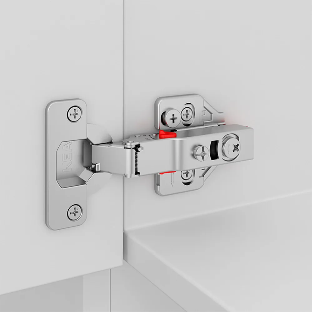 Furniture Cabinet Door Hinge (Two-way) T16B