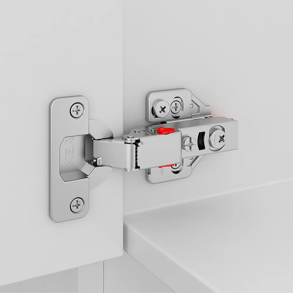 Furniture Cabinet Door Hinge (Two-way) T16B