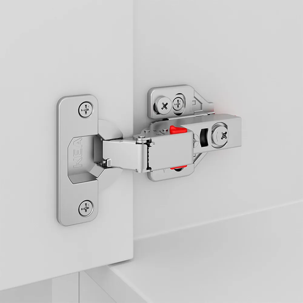Furniture Cabinet Door Hinge (Two-way) T16B