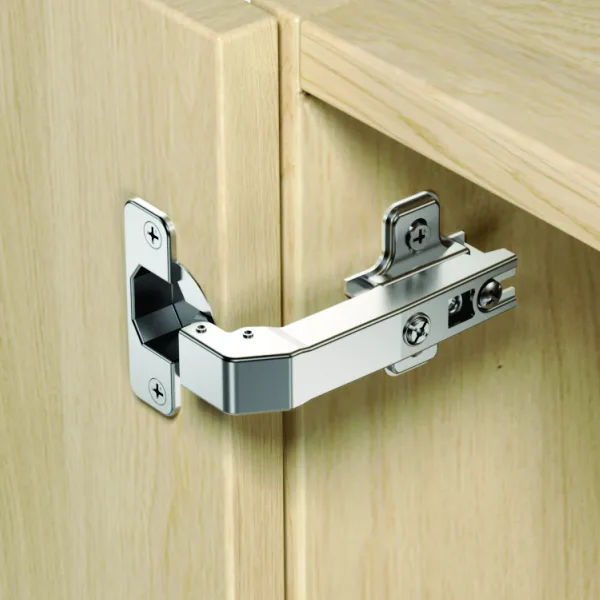 Special Angle Regular Furniture Cabinet Door Hinge(Two-way) BT404-180°