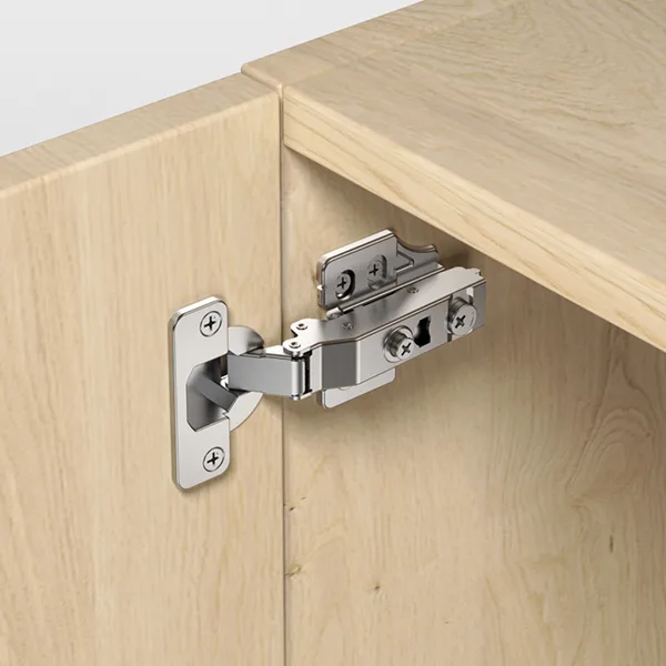 Furniture Cabinet Door Hinge (One-way) F16