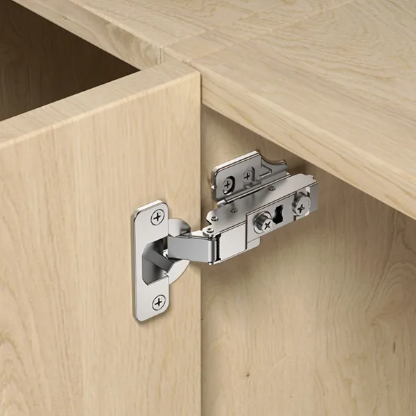 Furniture Cabinet Door Hinge (One-way) F16