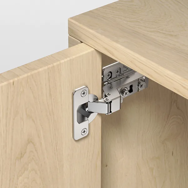 Furniture Cabinet Door Hinge (One-way) F16