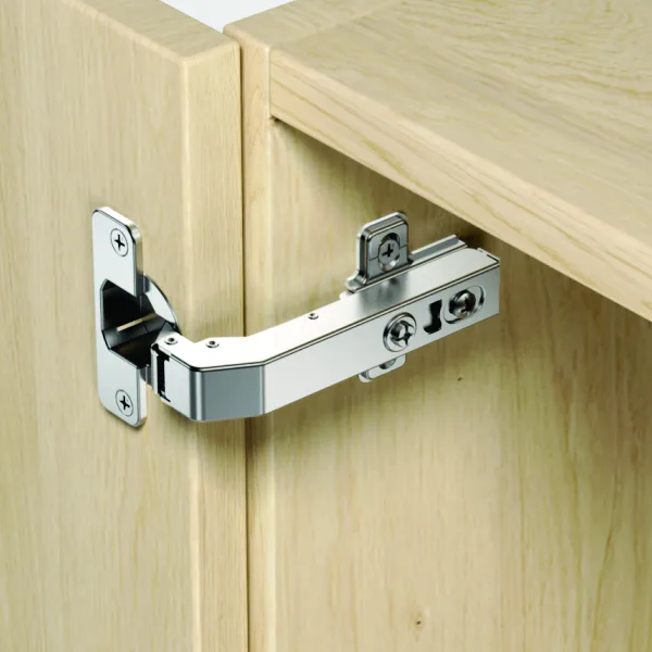 Special Angle Soft Closing Furniture Cabinet Door Hinge(One-way) K26-90°