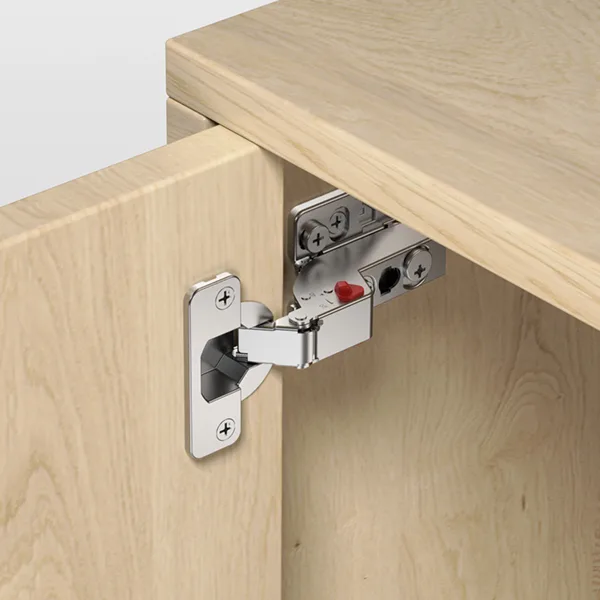 Furniture Cabinet Door Hinge (Two-way) T16B
