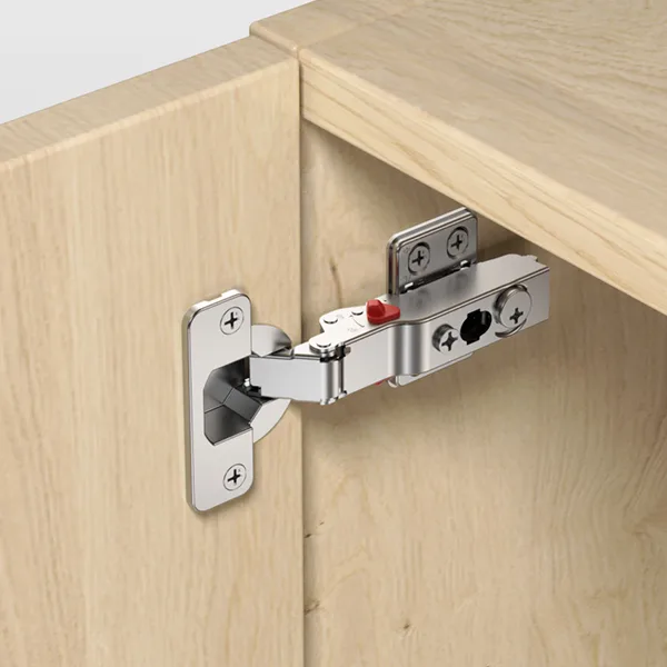 Furniture Cabinet Door Hinge (Two-way) T26