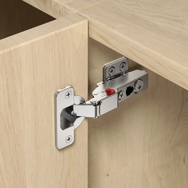 Furniture Cabinet Door Hinge (Two-way) T26