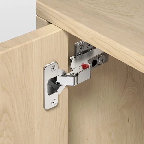 Furniture Cabinet Door Hinge (Two-way) T26