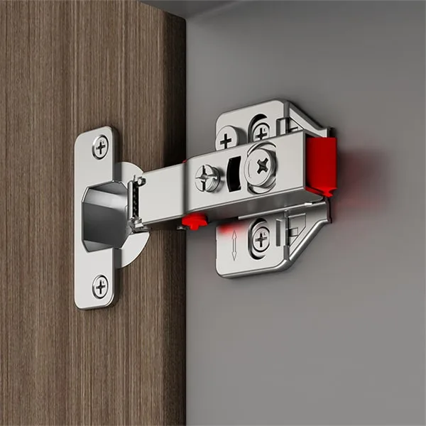 Reduce Wear and Tear on Cabinets